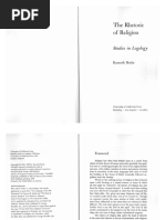 Francis Barker - ed.EUROPE AND ITS OTHERS | PDF