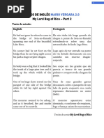 Caderno Tetra 3 | PDF
