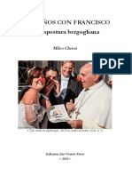 TRES AÑOS CON FRANCISCO. La impostura bergogliana. (Extracto) - Miles Christi