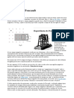 Correntes de Foucault