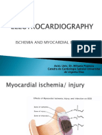 Lecture 2 Ischemia Infarction and Hypertrophy
