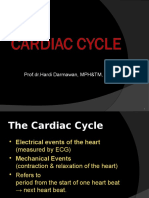 CARDIAC CYCLE New For Student