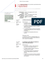 Módulo 3 - El Proceso Estratégico