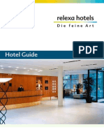 Relexa Hotel Guide