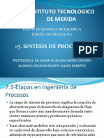 Documents - MX - 71 Etapas en Ingenieria de Procesos