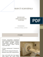 ppt fix ct scan