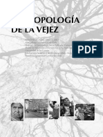 Antropologia de La Vejez PDF