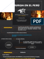 Sidedurgico.peru.Importaciones Exportacionespptx