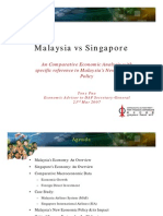 Malaysia Vs Singapore