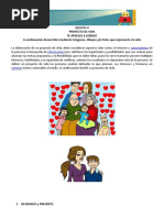 TALLER - Ejercicio 4 - Mi Proyecto de Vida - Te Atreves A Soñar