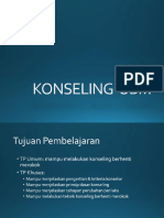 Eni Materi Konseling Ubm Di Pelayana Kesehatan Primer