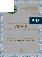 Anais Iconil Ufma