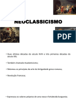 Neoclassicismo