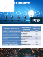 Innovación - Competitvidad