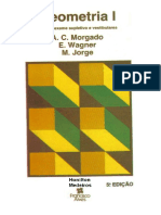 Geometria vol I Morgado.pdf