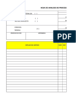 Reingenieria - Diagrama de Flujo