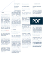 46- O Líder Que Decide Conquistar Territórios Preserva a Conquista