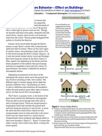 SeismicWaveBehavior Building