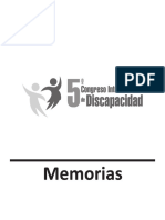 Memorias5ºCongreso Discapcacidad.PDF.pdf