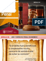 Análisis Económico del Derecho Penal II