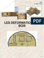 Deformation Du Bois - Theo-Oscar-Florentin