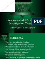 Componentes Proceso de Investigacin Cientfica 1197079052222851 4