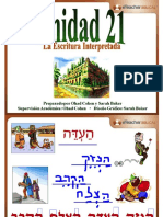Aramaic A21 Text ES-JPEG