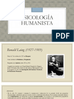 Psicologia Humanista