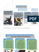 Ojeda Contreras David Ricardo-Diferencias Entre Silla de Rueda Clinica y Silla de Rueda Deportiva-Tarea2