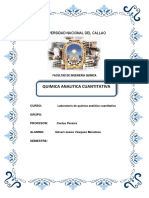 Informe de Humedad Cuanti