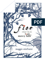 Maggie Stiefvater - Fior 