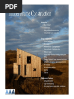 Timber Frame Construction Guide 5th Ed. | PDF | Building Insulation ...