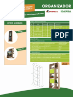 Organizador PDF
