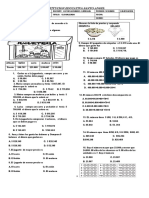 Global de Matematicas Martes Agosto 28