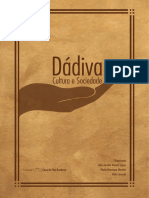 Ebook Dadiva PDF