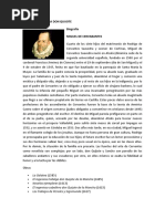 Hamlet y Fuente Ovejuna