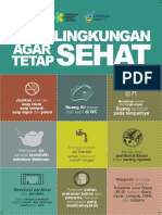 2017 Flyer Lingkungan 15x21cm