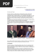 A Centenária Benso Di Cavour