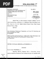 17-18192 Published Decision in Sargeant v. Henderson Taxi
