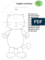 1st year worksheet Body parts.doc