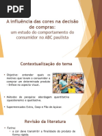 Artigo 4 - apresentação