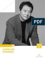 eBook Licoes de Kiyosaki