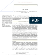 Apoptosis Nejm