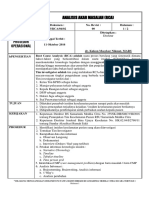 SPO Analisis RCA