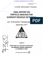 Atr Report 1977