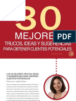 30 CONCEJOS PARA OBTNER MAS CLIENTES.pdf