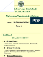 Tema 3 - Enlaces