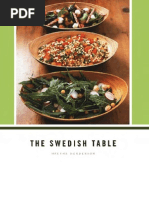 Download The Swedish Table by Gino Croitoru SN35830677 doc pdf