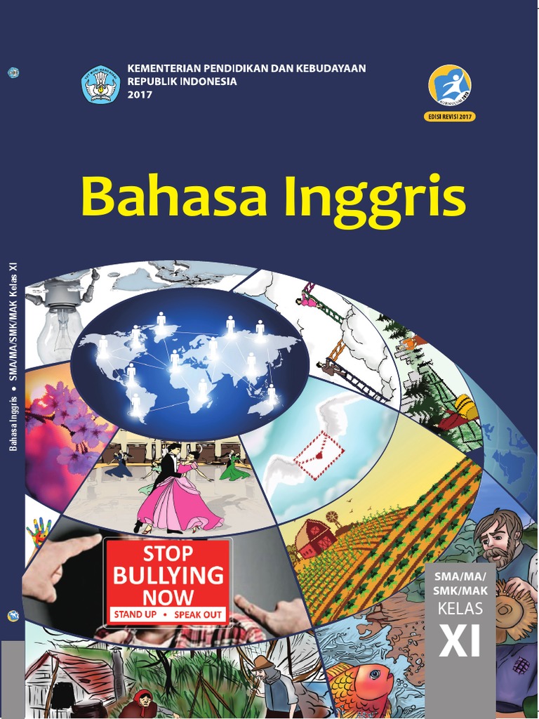 24++ Contoh soal bahasa inggris kls xi poster information