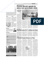 Pagina Inteira Do Jornal - Artigo CB - D Povo Dez14 PDF